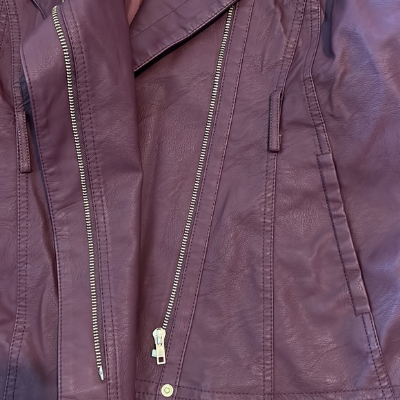 Women’s jacket - Picture 4 of 4